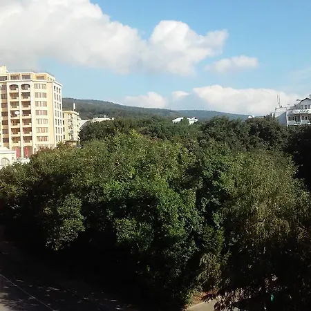 Private In Yalta Appartement