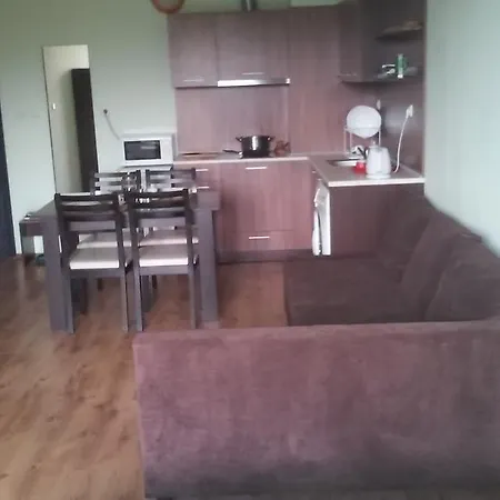 Appartement Private In Yalta Sables d'or