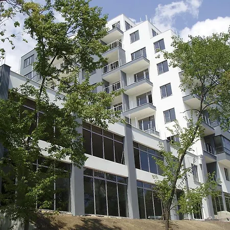 Appartement Private In Yalta *