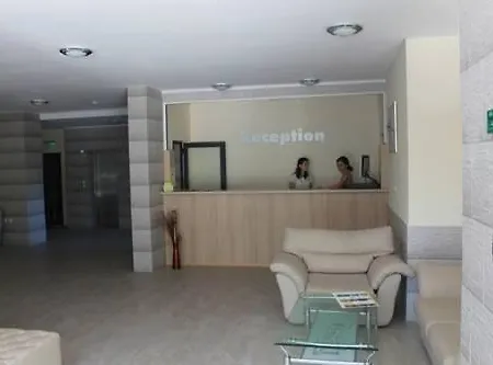Appartement Private In Yalta