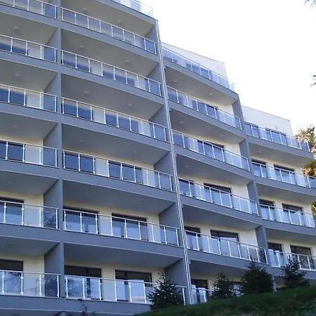 Appartement Private In Yalta