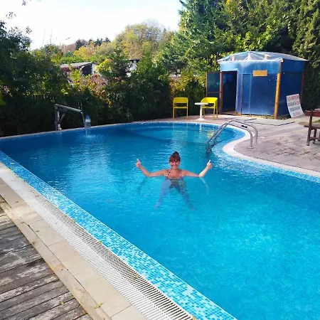 Private In Yalta Appartement Goudstrand