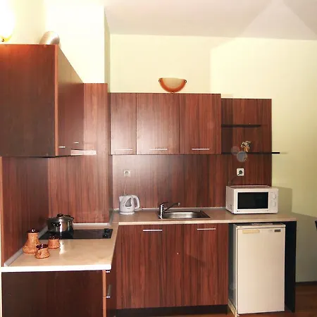 Appartement Private In Yalta *