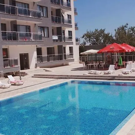 Appartement Private In Yalta