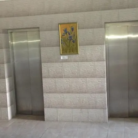 Appartement Private In Yalta *